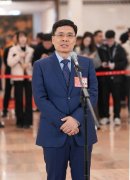 <b>海尔集团董事局、首席施行官周云杰</b>